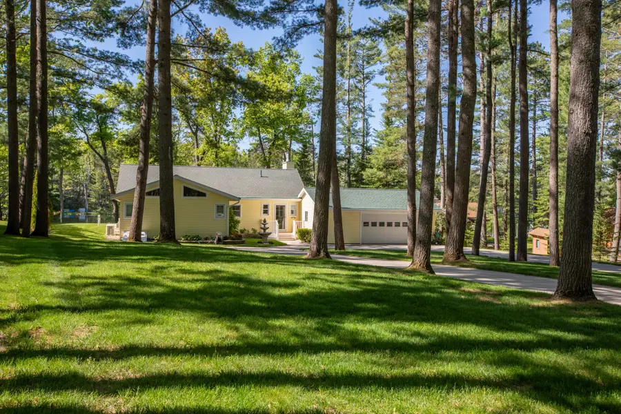 3841 S Mielke Way, Lewiston, MI 49756 - #3