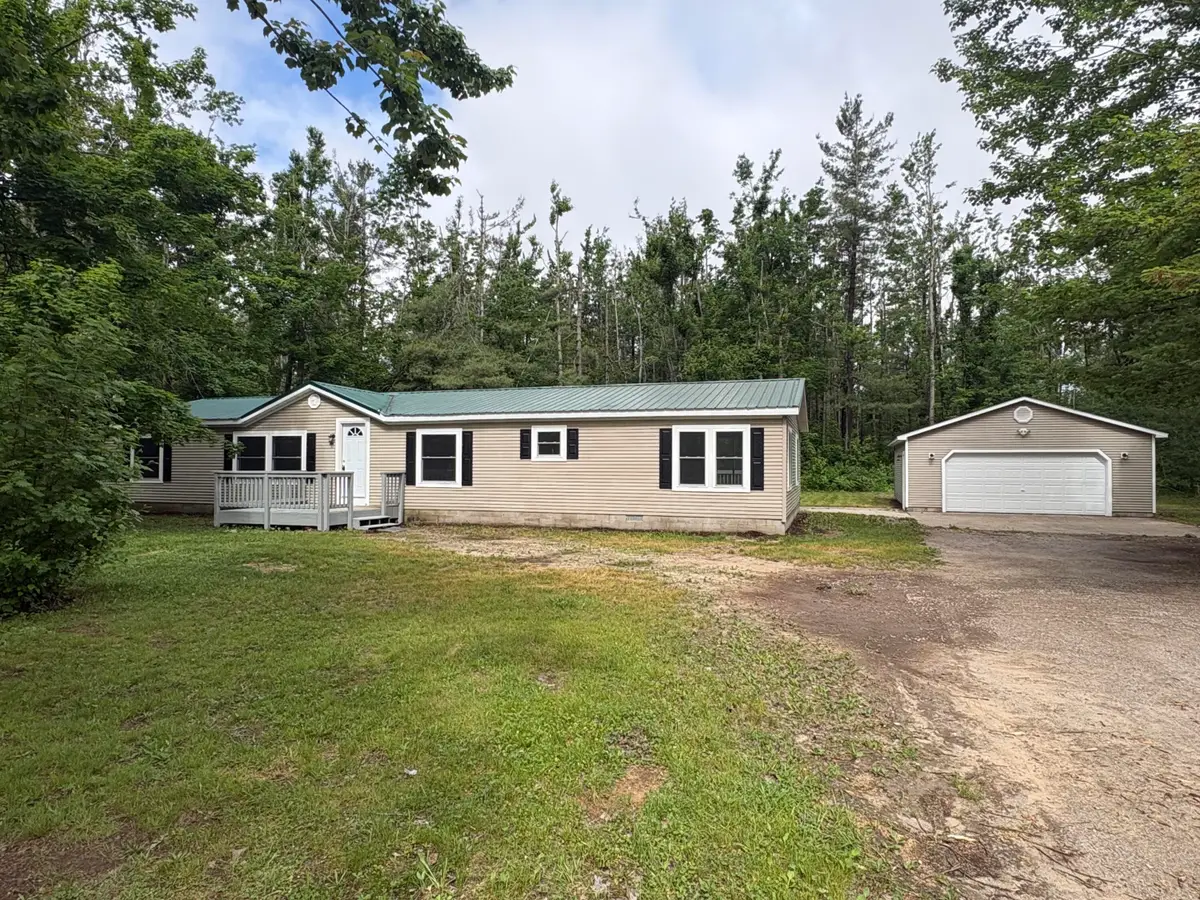 1288 Shadow Lane, Gaylord, MI 49735 - #1