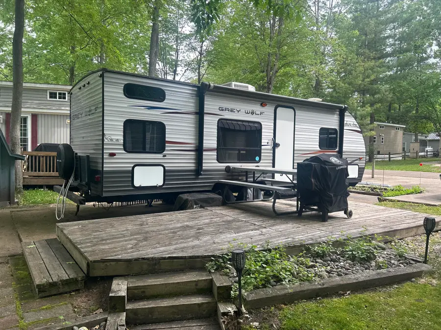 2757 Owens Unit 65 Drive, Houghton Lake, MI 48629 - #3