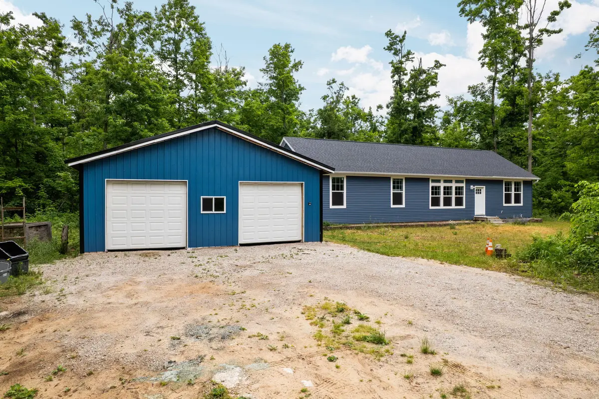 6818 Alder Drive, Elmira, MI 49730 - #1