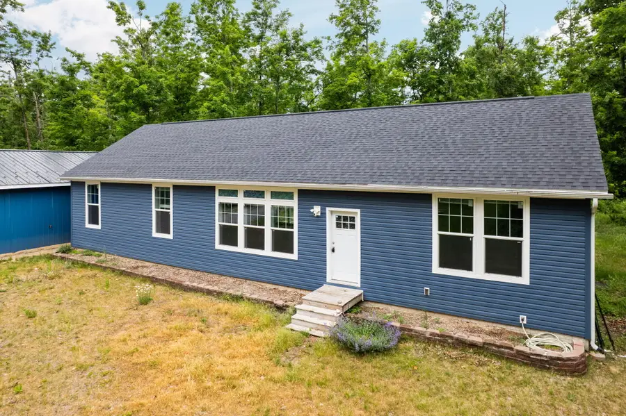 6818 Alder Drive, Elmira, MI 49730 - #2