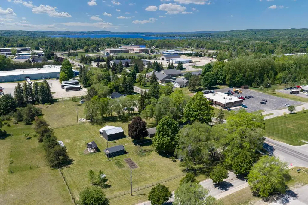1314 Boyne Avenue, Boyne City, MI 49712 - #1
