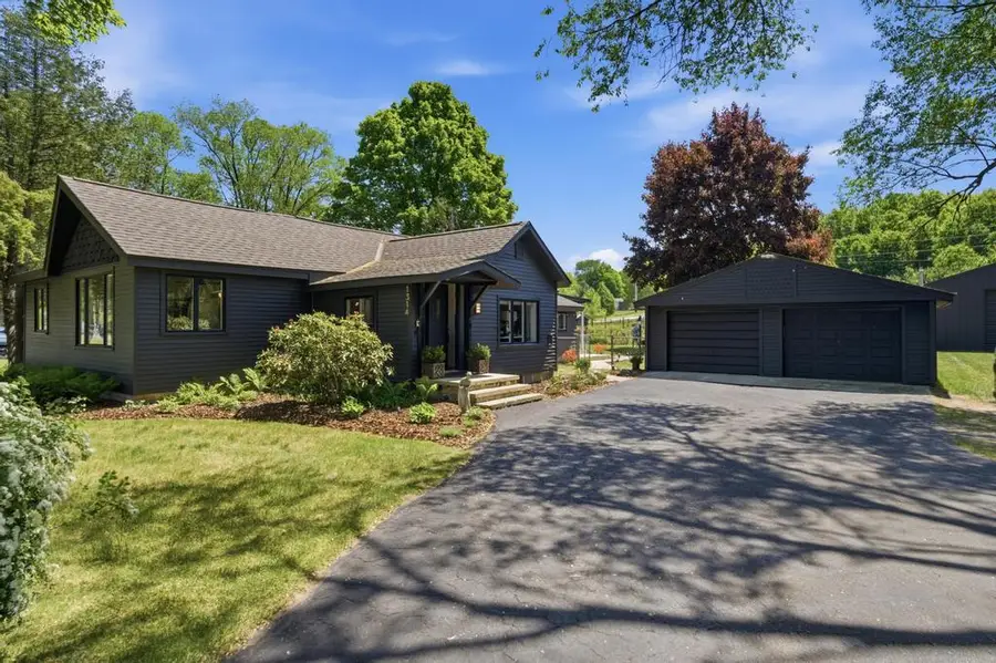 1314 Boyne Avenue, Boyne City, MI 49712 - #3