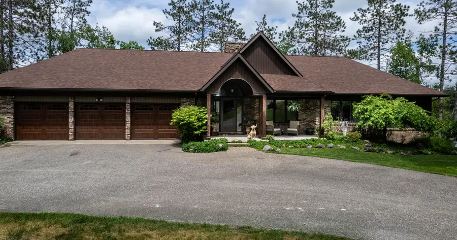 8775 Winding Ridge Dr, Millersburg, MI 49759 - #2