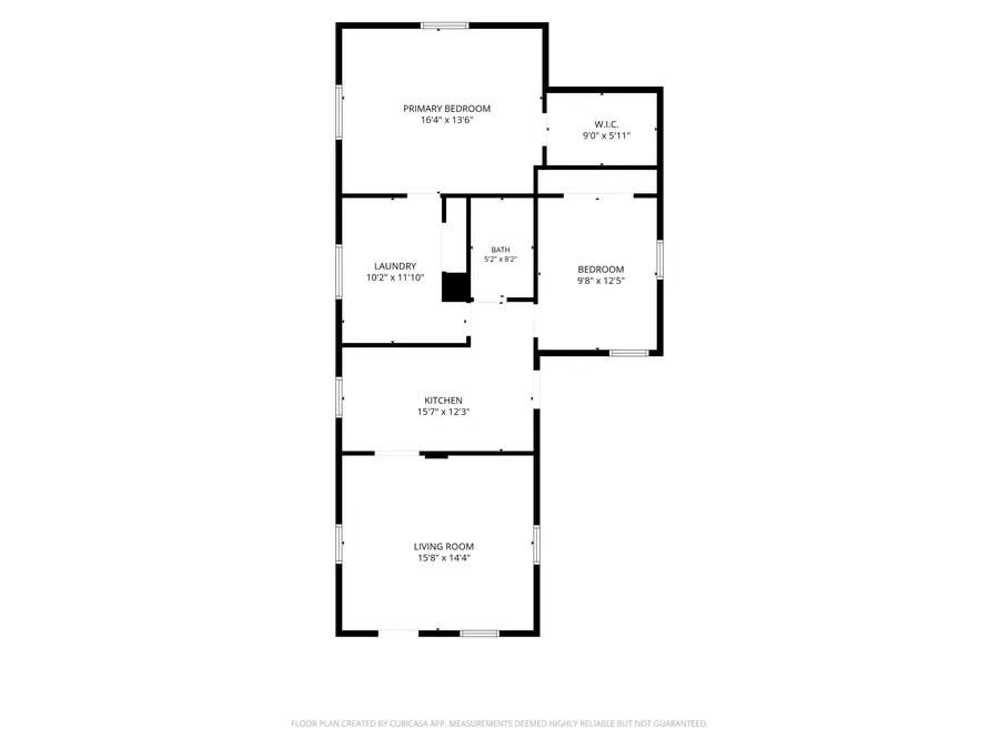 2168 Tower Hill Road, Houghton Lake, MI 48629 - #2