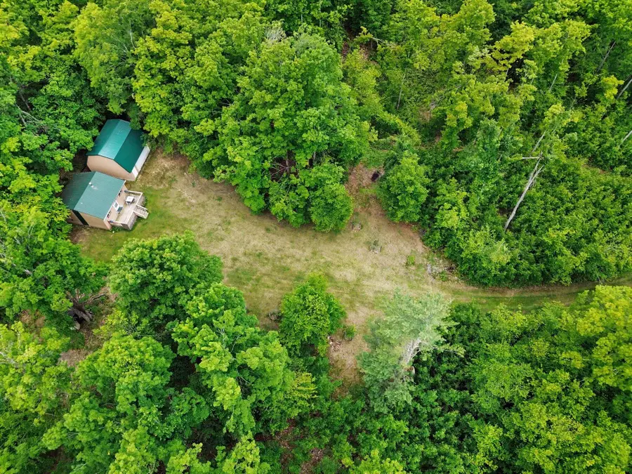 1510 Rogers Road, Fairview, MI 48621 - #2