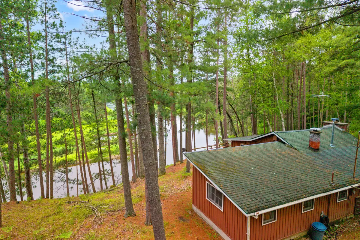 525 Tucker Trail, Lewiston, MI 49756 - #1