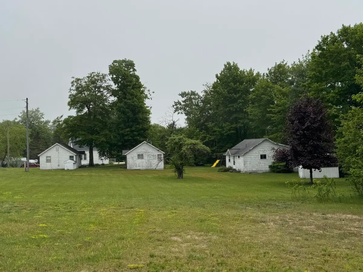 N 4521 Fisherman's Drive, Moran, MI 49760 - #1