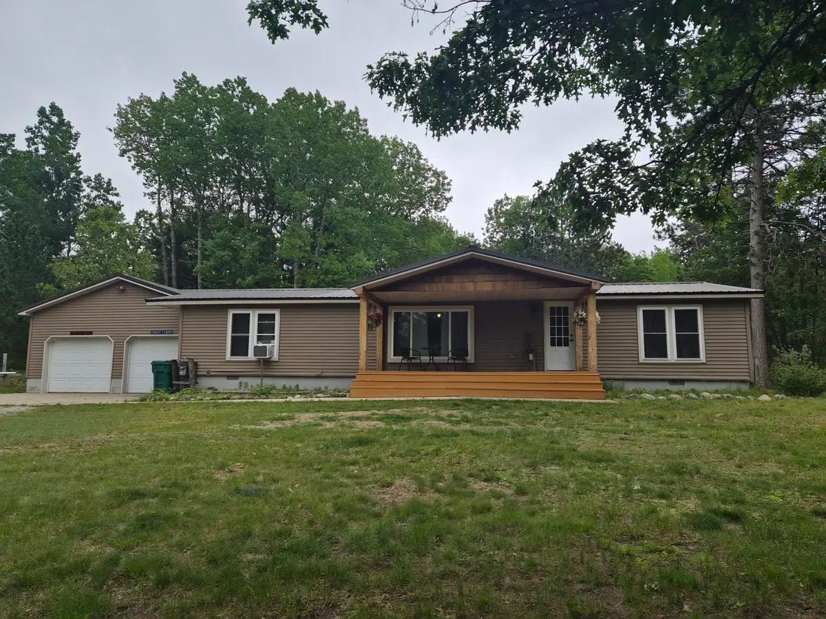 801 S Ausable Trail, Grayling, MI 49738 - #1