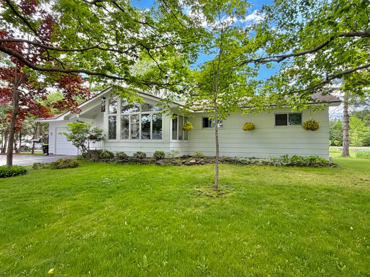 8445 Gutchess, Alpena, MI 49707 - #1