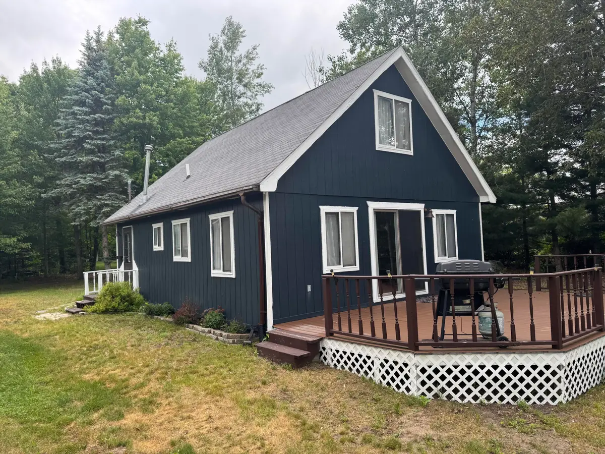 897 Springwood Drive, Prudenville, MI 48651 - #1