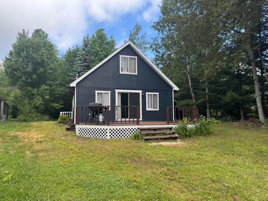 897 Springwood Drive, Prudenville, MI 48651 - #2