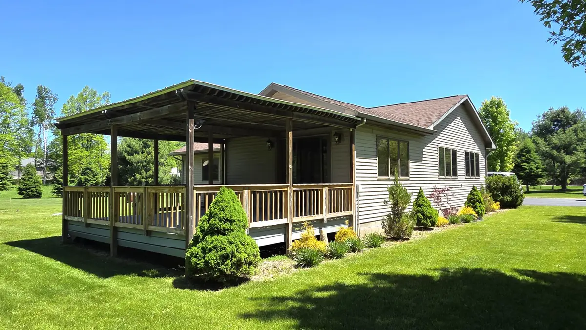 10911 Maple Ridge Drive, Onaway, MI 49765 - #1