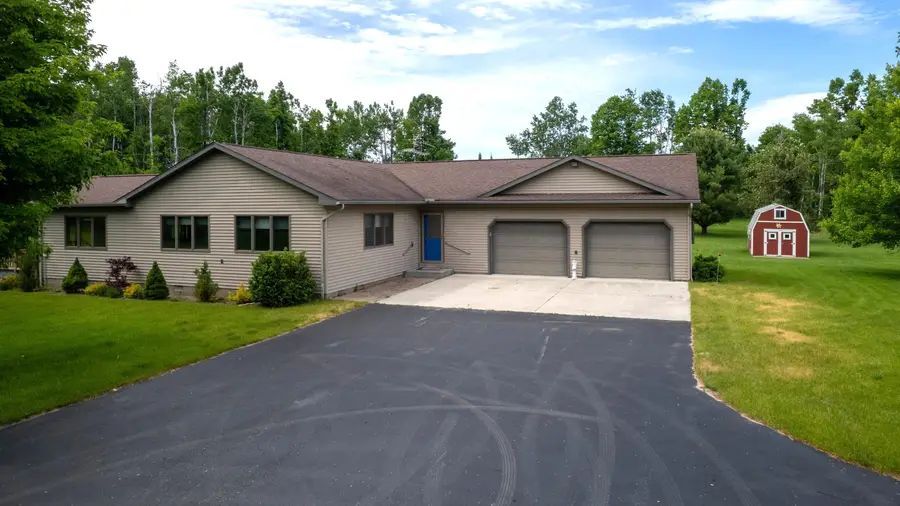 10911 Maple Ridge Drive, Onaway, MI 49765 - #2