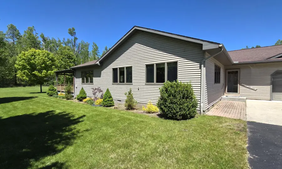 10911 Maple Ridge Drive, Onaway, MI 49765 - #3