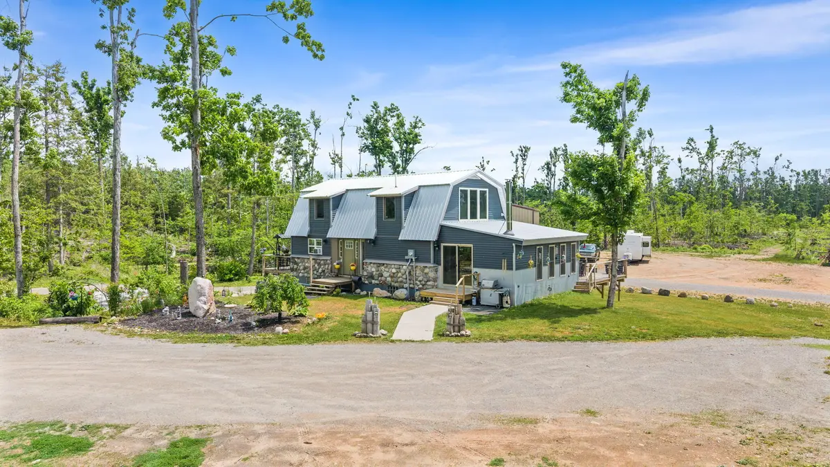 5225 Andergood Road, Lewiston, MI 49756 - #1