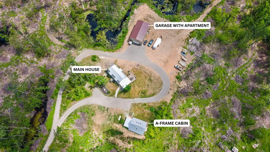 5225 Andergood Road, Lewiston, MI 49756 - #2