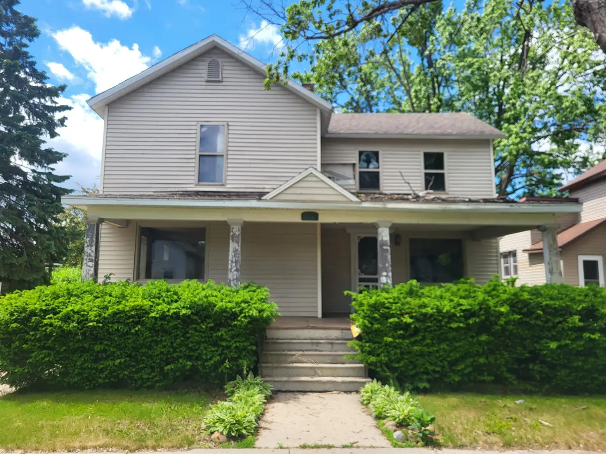 124 Cavanaugh Street, Alpena, MI 49707 - #1