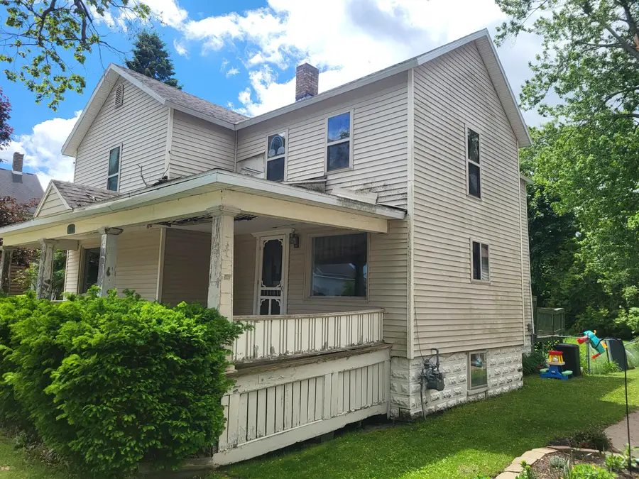 124 Cavanaugh Street, Alpena, MI 49707 - #2