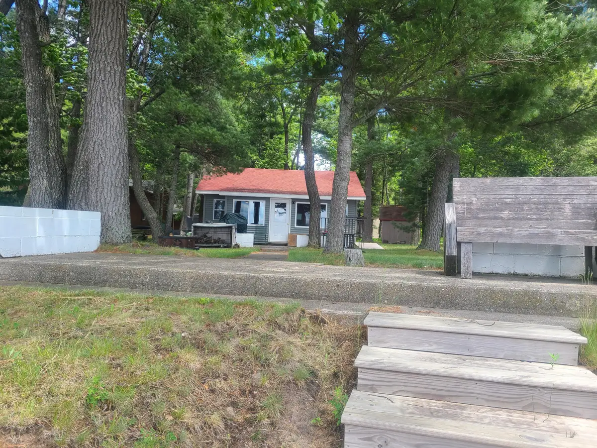 6299 Woodland Drive, Oscoda, MI 48750 - #1