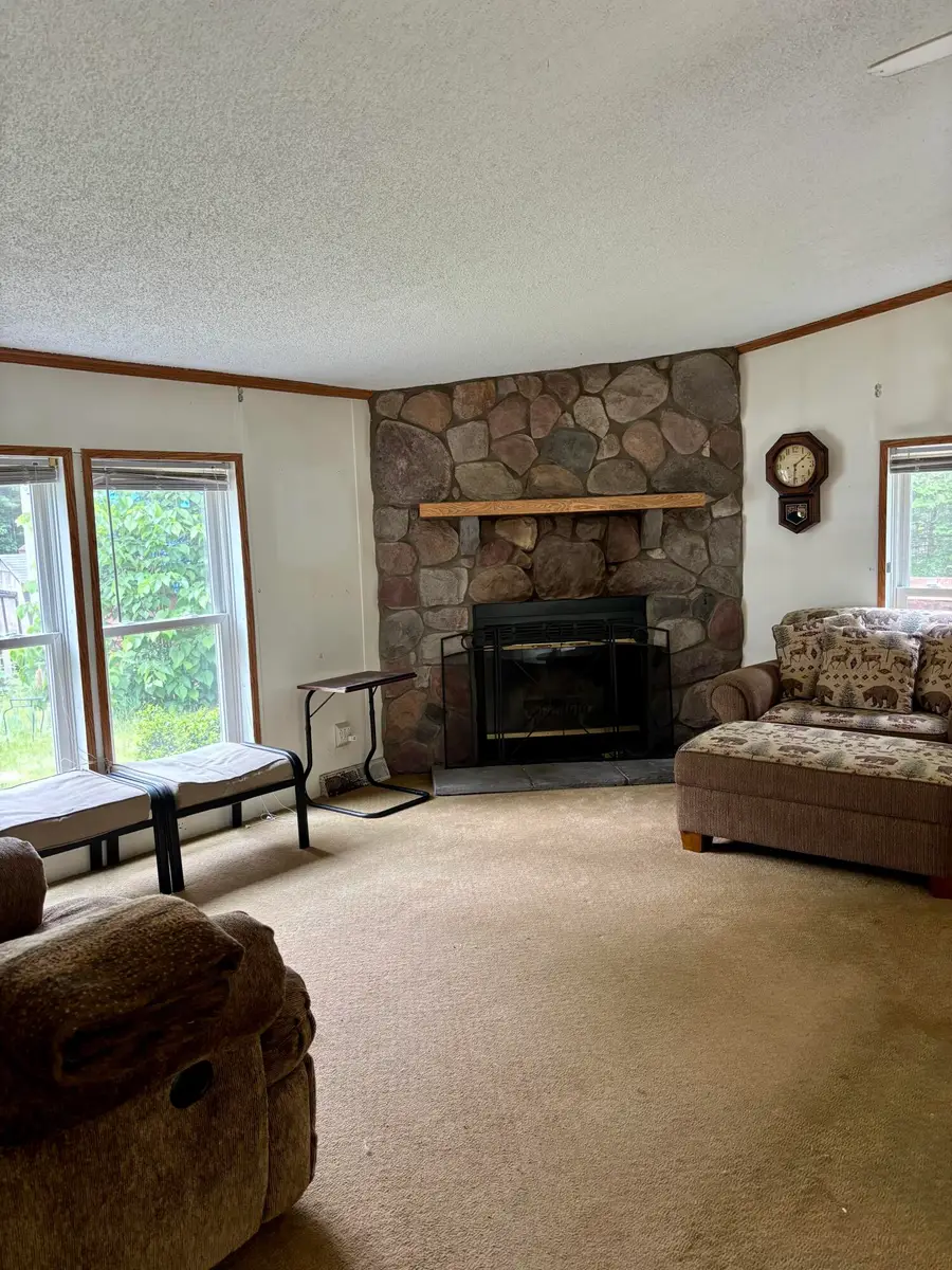 4625 Timberline Court, Barton City, MI 48705 - #2
