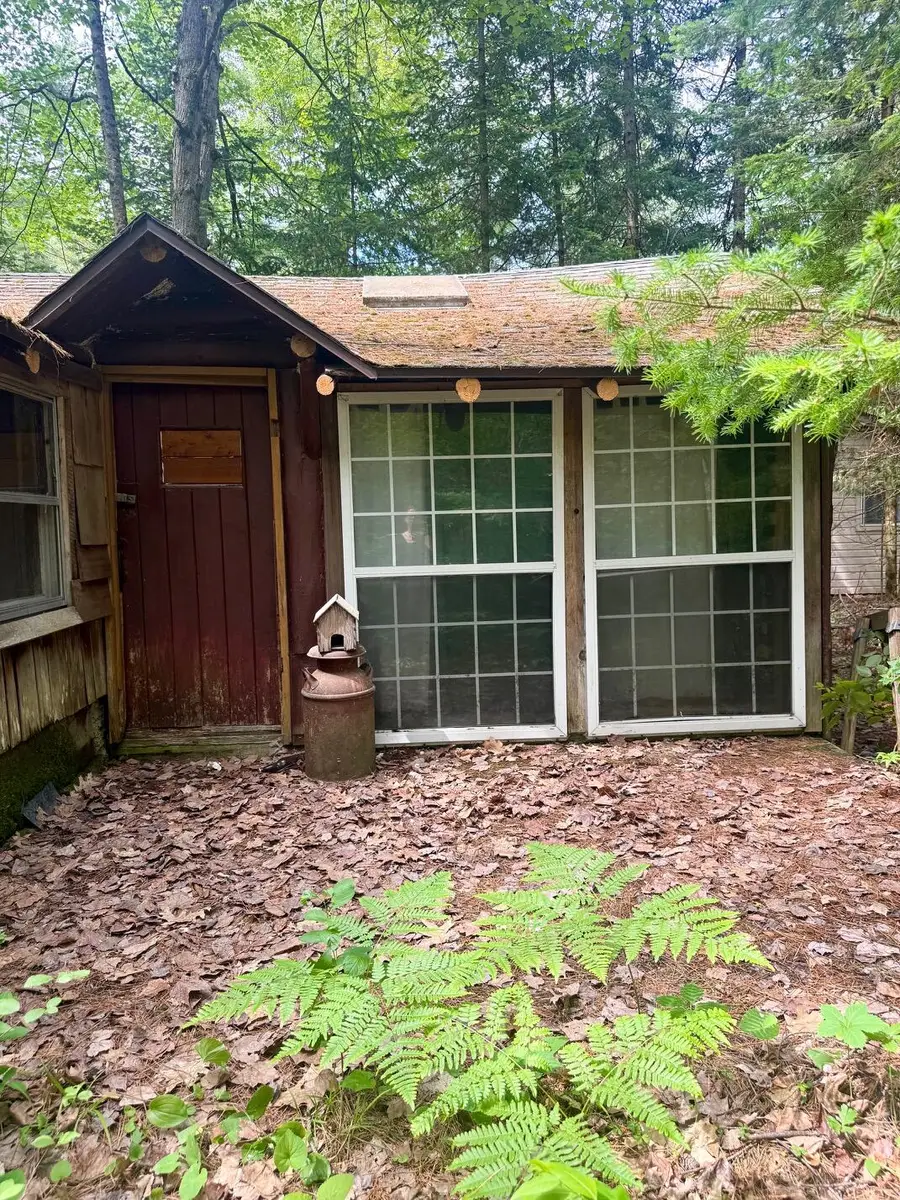 Address Withheld By Seller, Mio, MI 48647 - #3