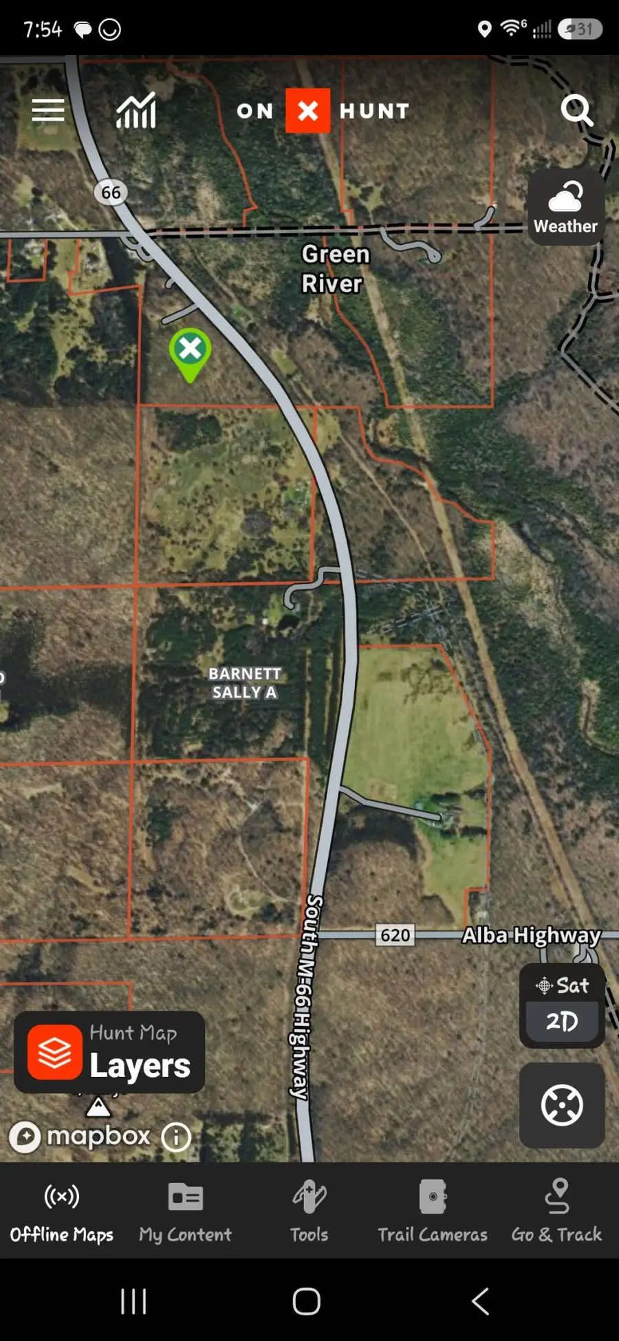 P 3-4 M-66, Mancelona, MI 49659 - #2