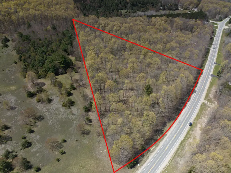 P 3-4 M-66, Mancelona, MI 49659 - #3