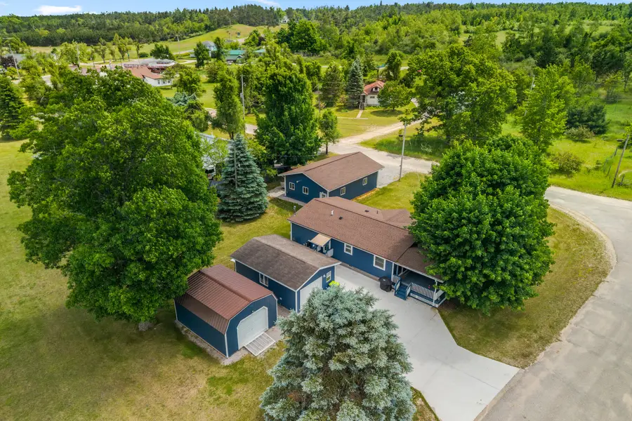 1959 Chesler Avenue, Comins, MI 48619 - #2