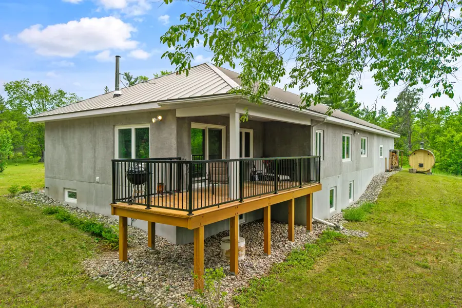 2401 Pearsall Road, Fairview, MI 48621 - #3