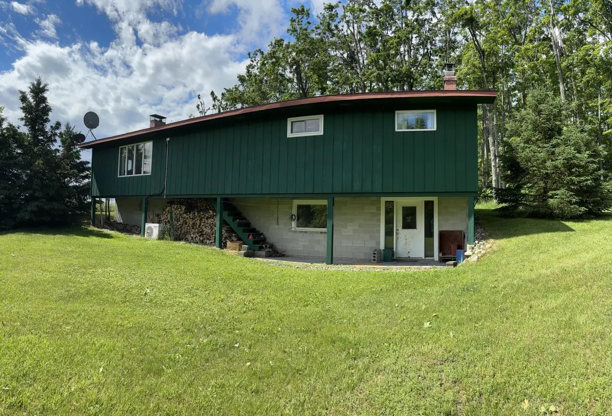 4483 E Dotski Road, Cheboygan, MI 49721 - #1