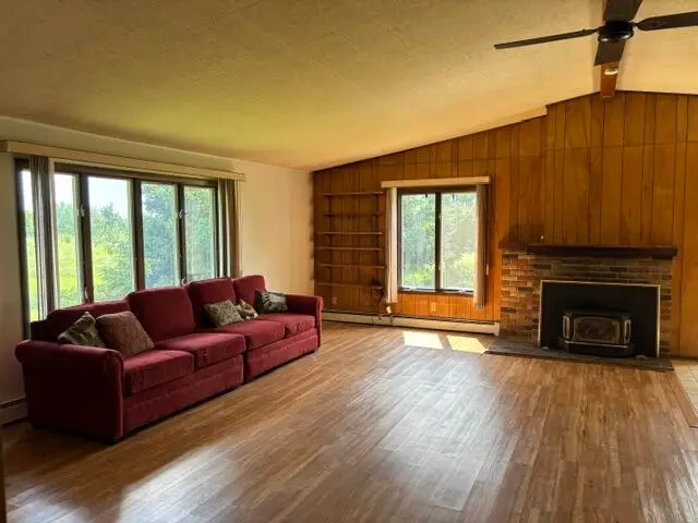 4483 E Dotski Road, Cheboygan, MI 49721 - #3