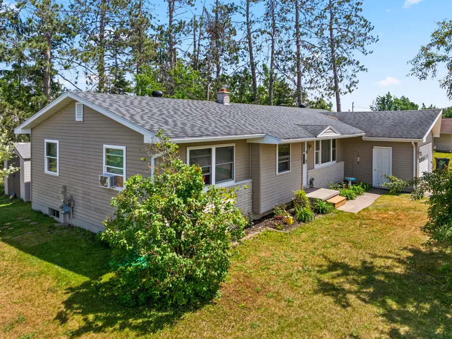 716 West Street, Gaylord, MI 49735 - #2