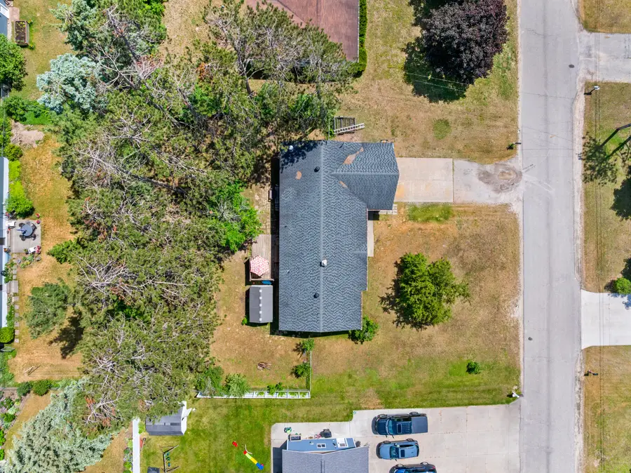 716 West Street, Gaylord, MI 49735 - #3
