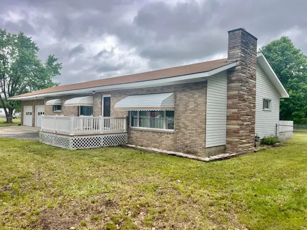 505 Isenhauer Road, Grayling, MI 49738