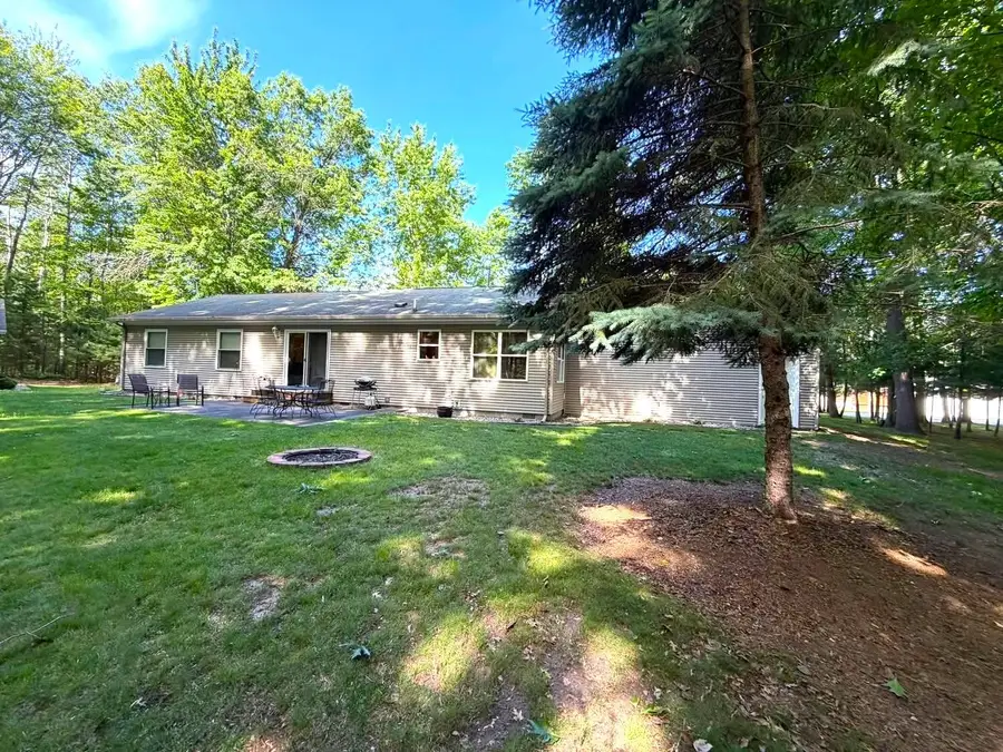 1519 Lake James Drive, Prudenville, MI 48651 - #2
