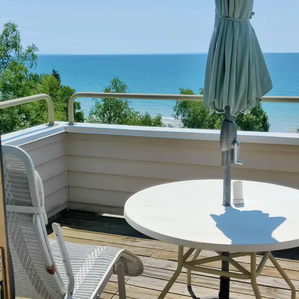 4531 W Fishermans Drive, Brevort, MI 49760