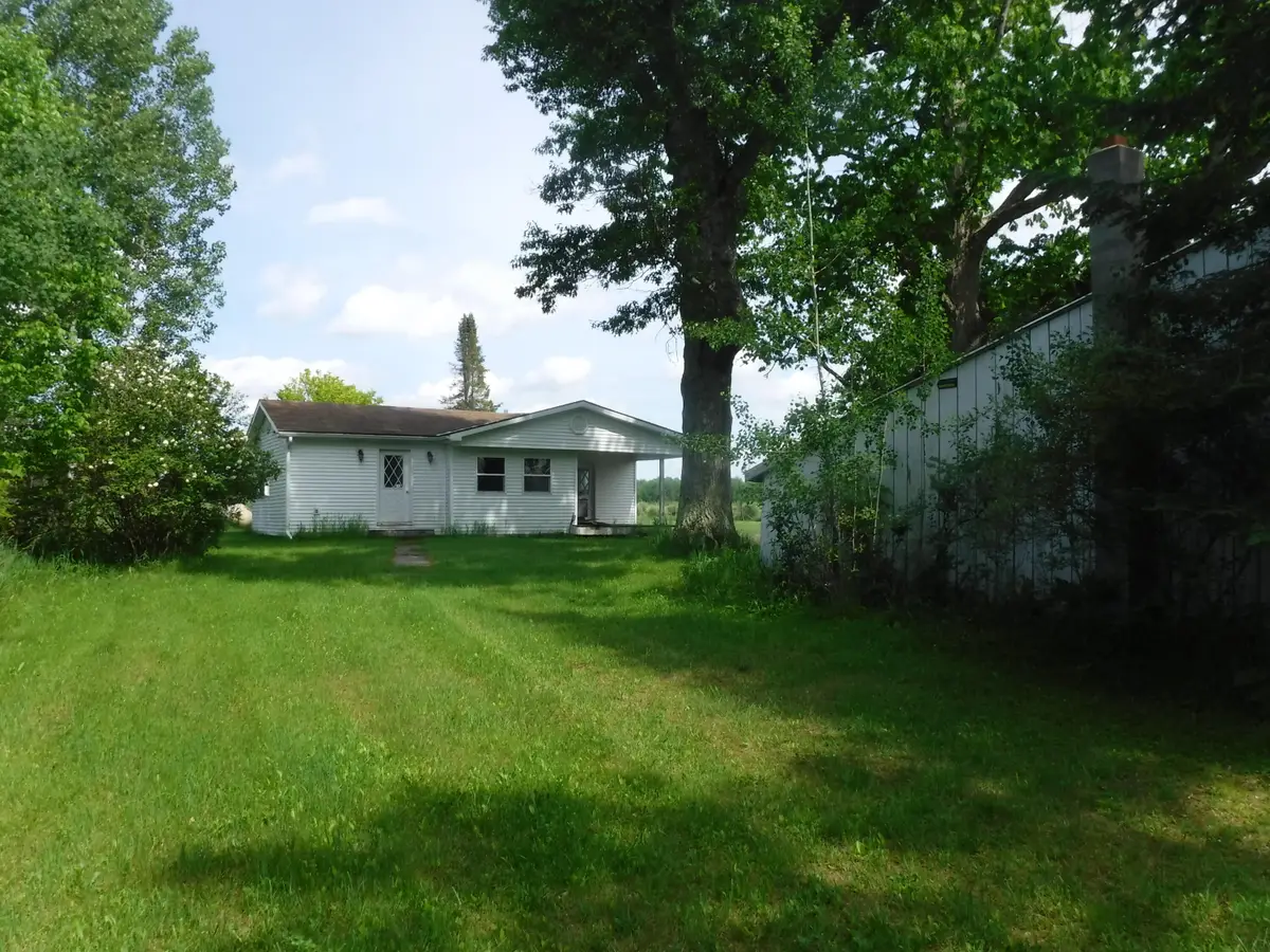 4781 Alvin Road, Glennie, MI 48737 - #1
