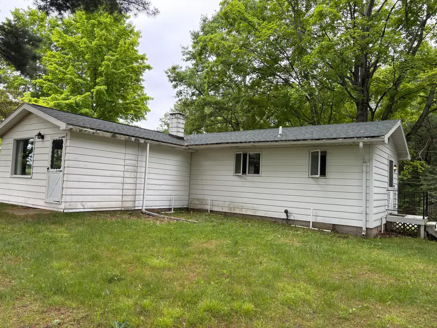 1374 North Somers Road, Lincoln, MI 48742 - #2