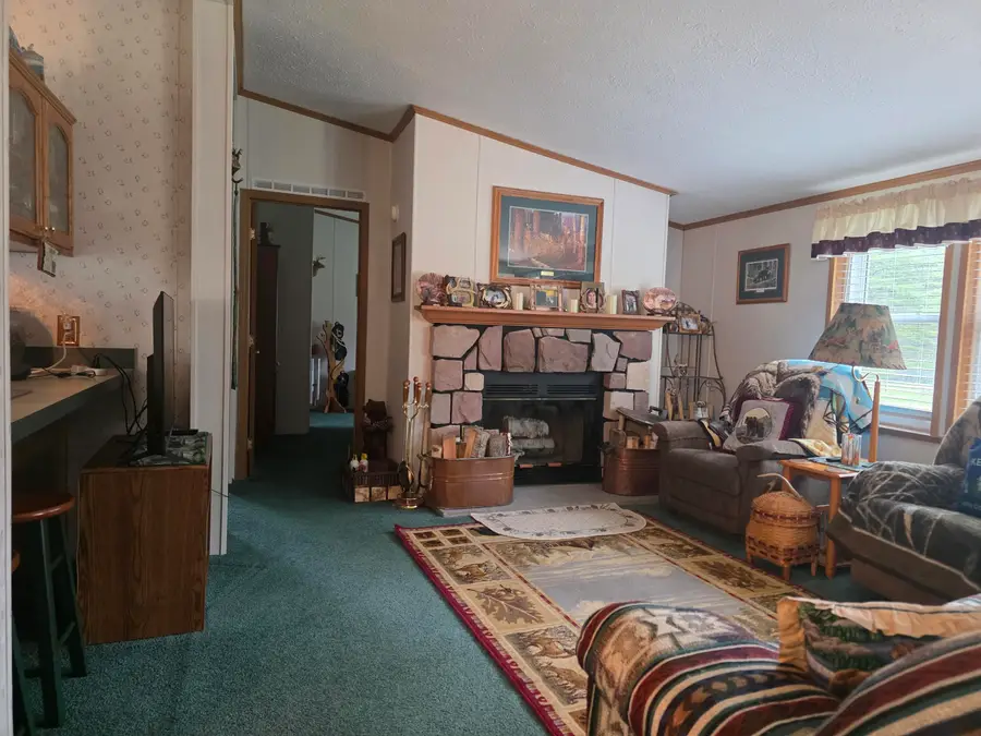 289 N Grosse Pointe Road, Barton City, MI 48705 - #3