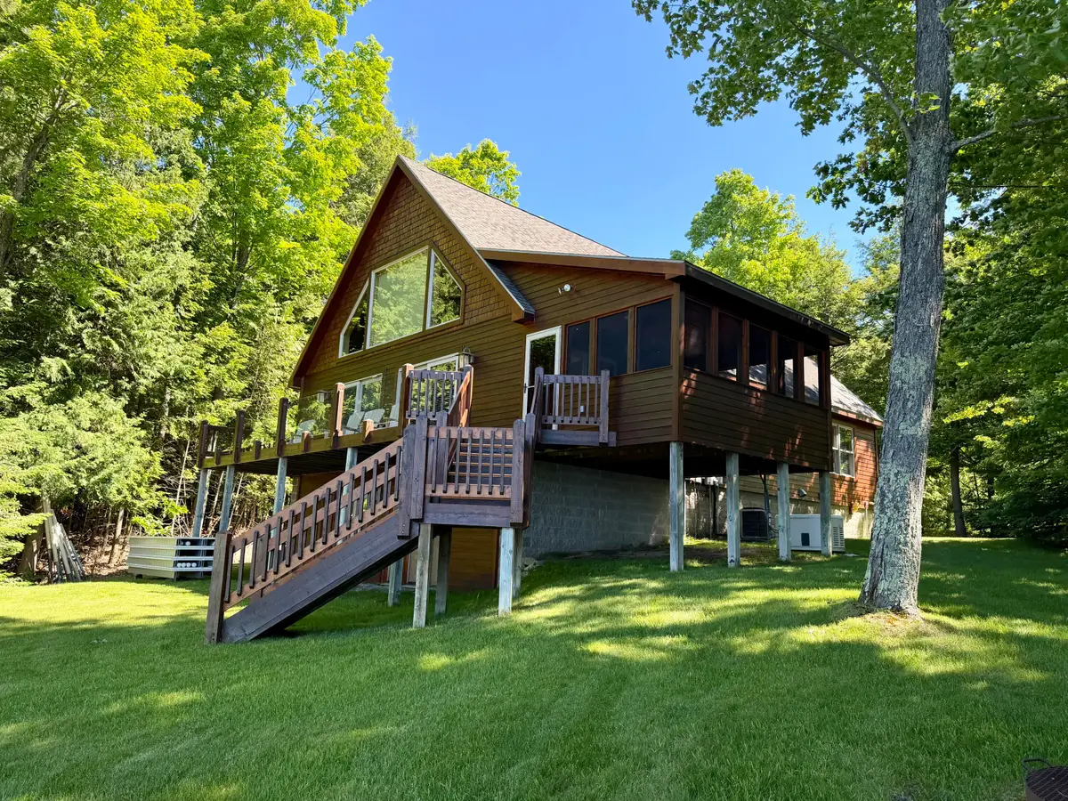 4482 Norway Trail, Cheboygan, MI 49721 - #1