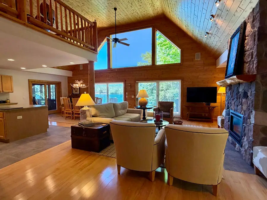 4482 Norway Trail, Cheboygan, MI 49721 - #3