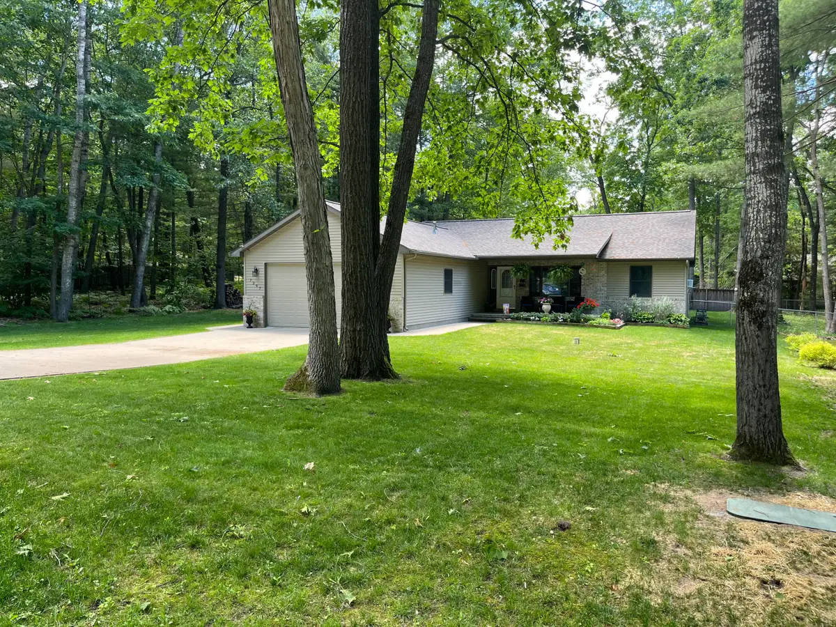 7397 W Nestel Road, Houghton Lake, MI 48629 - #1