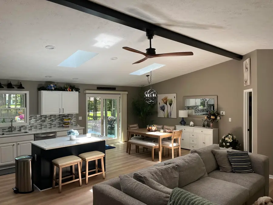 7397 W Nestel Road, Houghton Lake, MI 48629 - #2