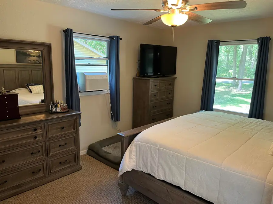 7397 W Nestel Road, Houghton Lake, MI 48629 - #3