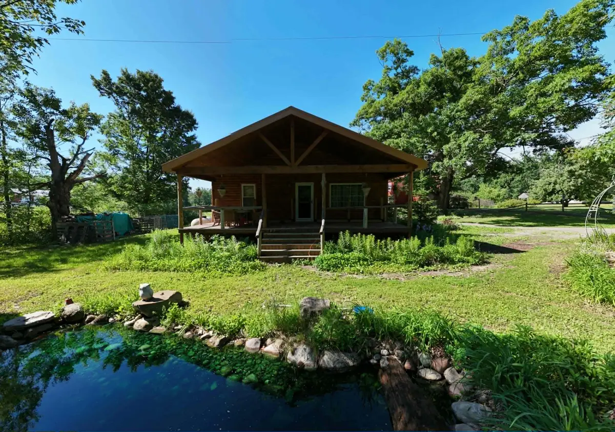 3788 Mast Road, Fairview, MI 48621 - #1