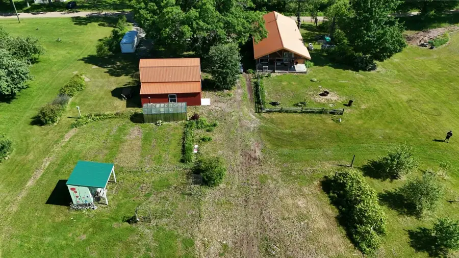 3788 Mast Road, Fairview, MI 48621 - #2
