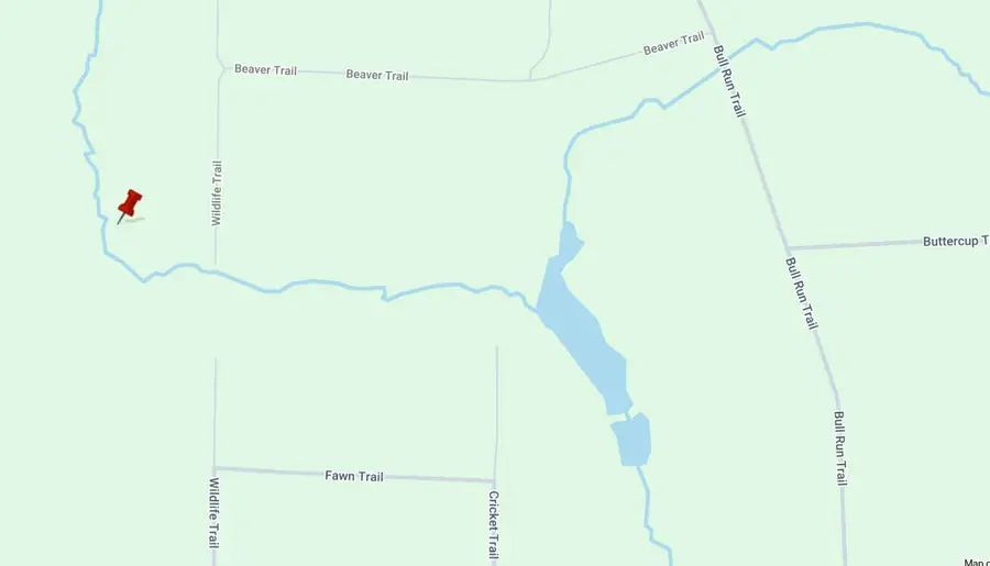 15450 Wildlife Trail, Wolverine, MI 49799 - #2