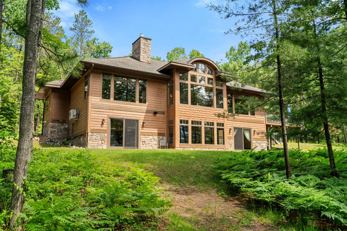 417 N Silver Place, Indian River, MI 49749 - #1