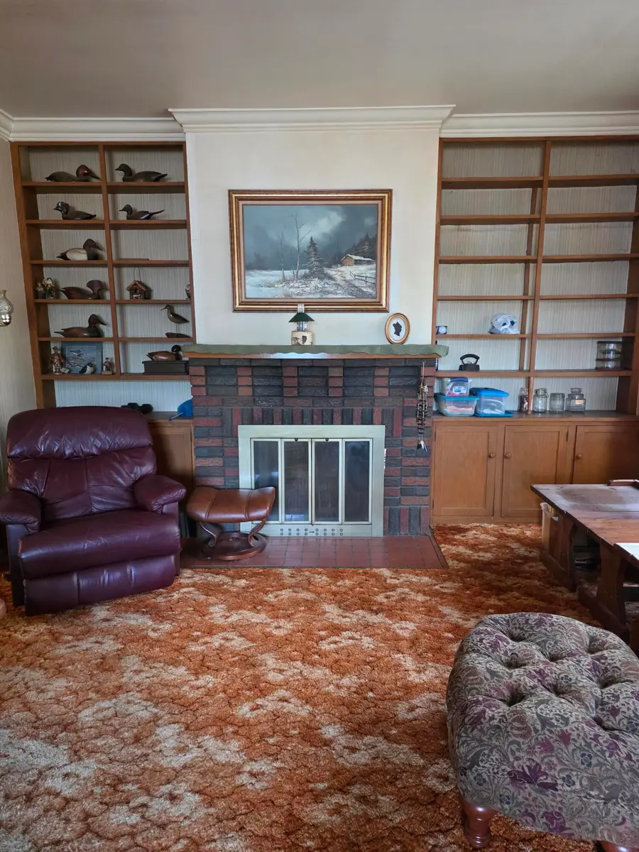 705 North Second Avenue, Alpena, MI 49707 - #3